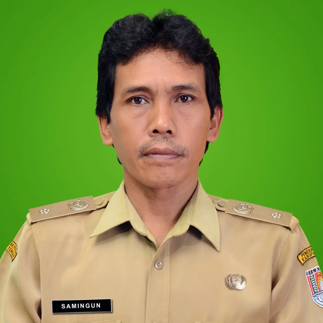 Kepala Desa